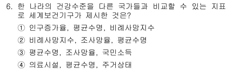 미용사(네일) 2015년 6번 - 정답과 핵심 포인트를 검수 중인 기출문제