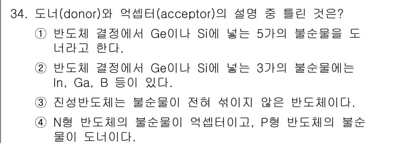 소방설비기사(전기분야) 2016년 34번 - 정답과 핵심 포인트를 검수 중인 기출문제
