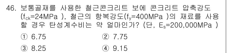 실내건축기사(구) 2016년 46번 - 정답과 핵심 포인트를 검수 중인 기출문제