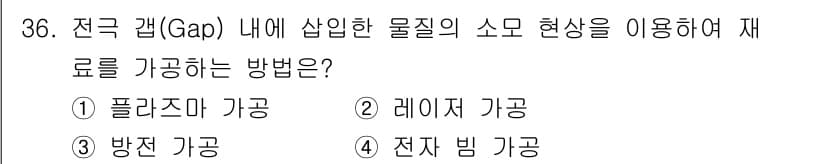 전자기능장 2016년 37번 - 정답과 핵심 포인트를 검수 중인 기출문제