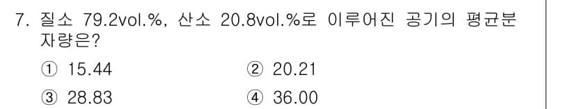 소방설비기사(전기분야) 2017년 7번 - 정답과 핵심 포인트를 검수 중인 기출문제