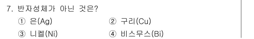 전기산업기사 2017년 7번 - 정답과 핵심 포인트를 검수 중인 기출문제