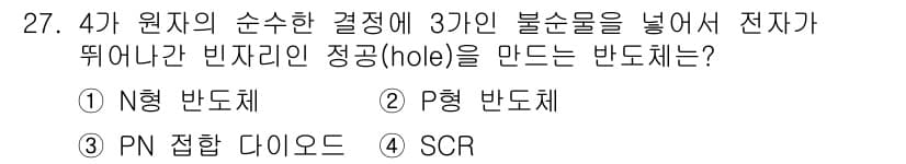 소방설비산업기사(전기) 2015년 27번 - 정답과 핵심 포인트를 검수 중인 기출문제