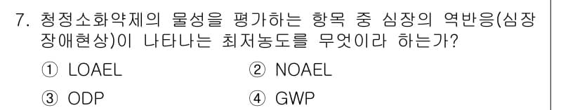 소방설비산업기사(전기) 2016년 7번 - 정답과 핵심 포인트를 검수 중인 기출문제