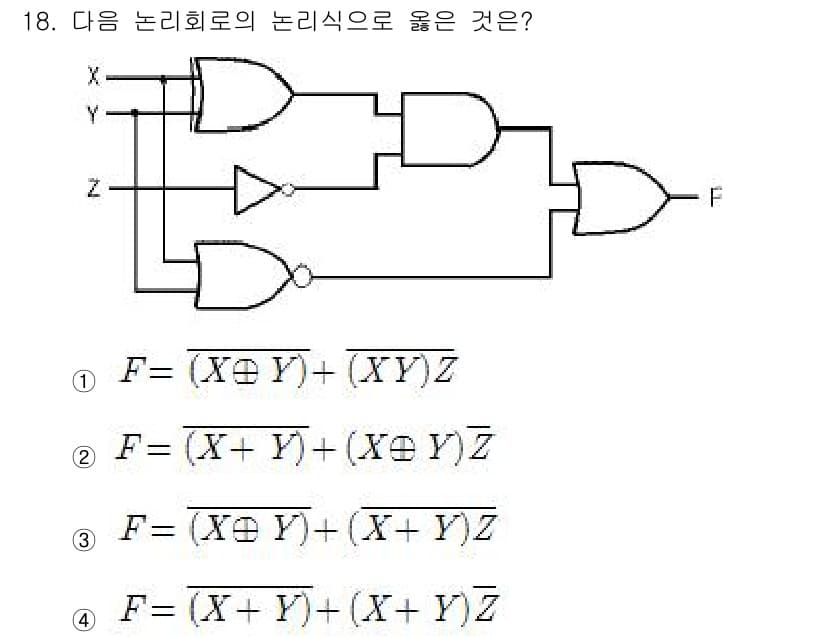 전기기능장 2015년 18번 - 정답과 핵심 포인트를 검수 중인 기출문제