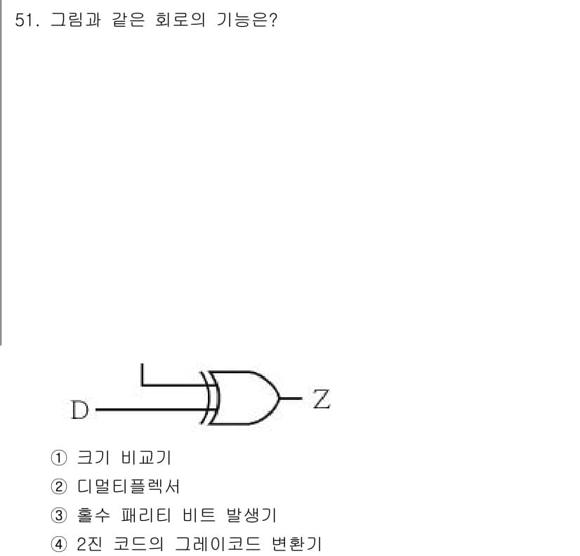 전기기능장 2016년 51번 - 정답과 핵심 포인트를 검수 중인 기출문제
