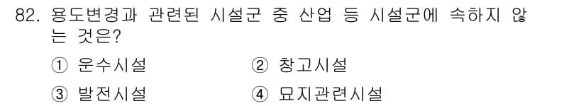 실내건축기사 2017년 83번 - 정답과 핵심 포인트를 검수 중인 기출문제
