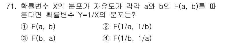 사회조사분석사_2급 2017년 71번 - 정답과 핵심 포인트를 검수 중인 기출문제