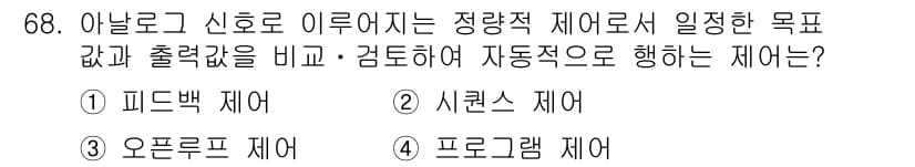 승강기기사 2016년 69번 - 정답과 핵심 포인트를 검수 중인 기출문제
