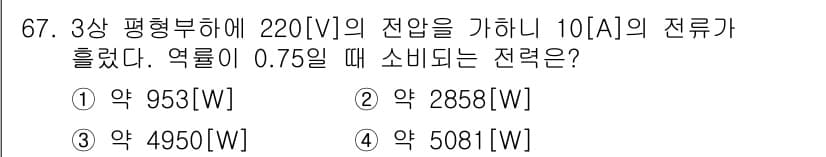 건축산업기사 2016년 68번 - 정답과 핵심 포인트를 검수 중인 기출문제