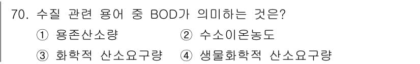 실내건축산업기사 2016년 71번 - 정답과 핵심 포인트를 검수 중인 기출문제