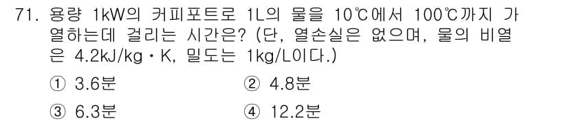 실내건축산업기사 2016년 72번 - 정답과 핵심 포인트를 검수 중인 기출문제