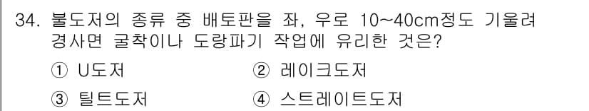 건설재료시험기사 2017년 35번 - 정답과 핵심 포인트를 검수 중인 기출문제