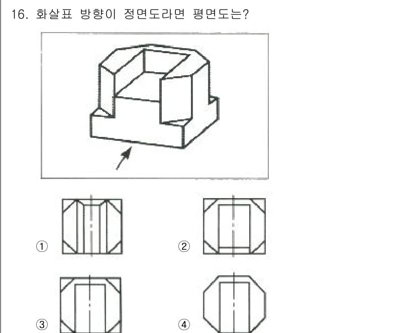압연기능사 2016년 16번 - 정답과 핵심 포인트를 검수 중인 기출문제