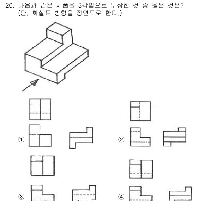 열처리기능사 2015년 20번 - 정답과 핵심 포인트를 검수 중인 기출문제