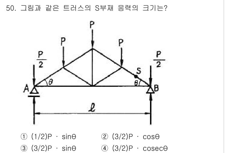 실내건축산업기사 2018년 49번 - 정답과 핵심 포인트를 검수 중인 기출문제