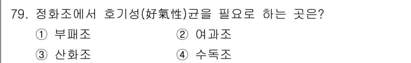실내건축산업기사 2018년 78번 - 정답과 핵심 포인트를 검수 중인 기출문제