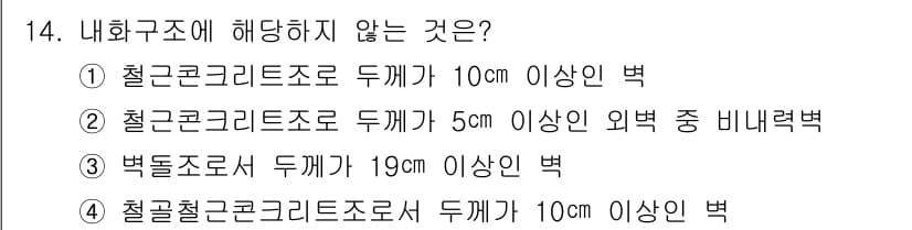 소방설비기사(전기분야) 2018년 15번 - 정답과 핵심 포인트를 검수 중인 기출문제