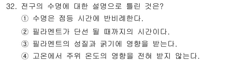 농기계운전기능사 2015년 32번 - 정답과 핵심 포인트를 검수 중인 기출문제