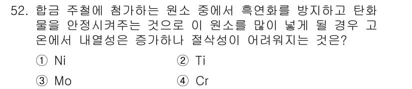 승강기기사 2018년 53번 - 정답과 핵심 포인트를 검수 중인 기출문제