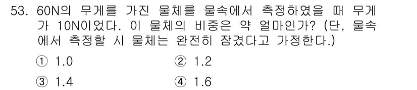 일반기계기사 2018년 53번 - 정답과 핵심 포인트를 검수 중인 기출문제