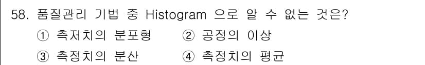 건설재료시험산업기사 2015년 58번 - 정답과 핵심 포인트를 검수 중인 기출문제