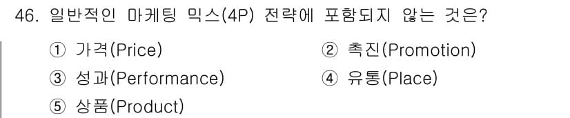 사회복지사_1급(3교시) 2019년 46번 - 정답과 핵심 포인트를 검수 중인 기출문제