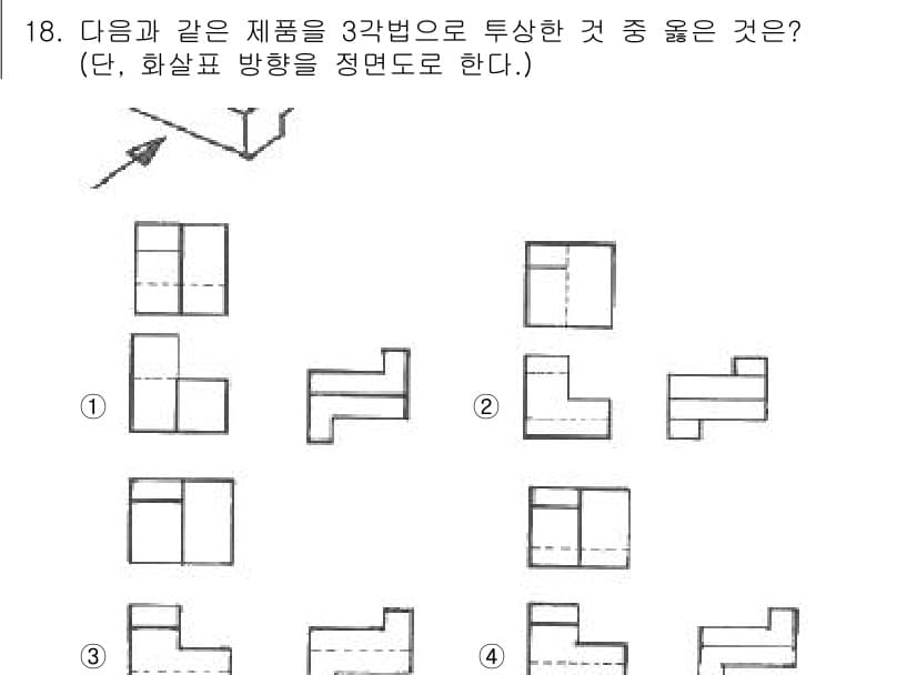 금속재료시험기능사 2015년 18번 - 정답과 핵심 포인트를 검수 중인 기출문제
