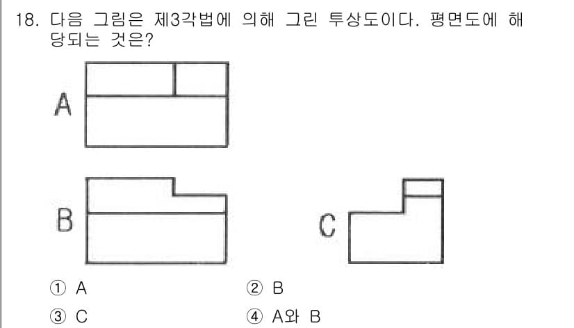 금속재료시험기능사 2016년 19번 - 정답과 핵심 포인트를 검수 중인 기출문제