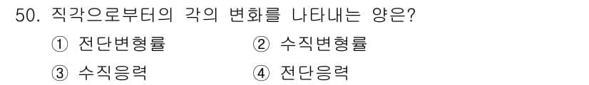 화약류관리기사 2016년 50번 - 정답과 핵심 포인트를 검수 중인 기출문제