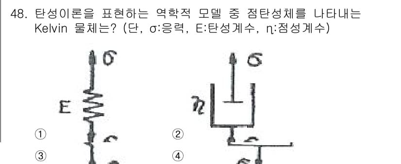 화약류관리기사 2017년 48번 - 정답과 핵심 포인트를 검수 중인 기출문제