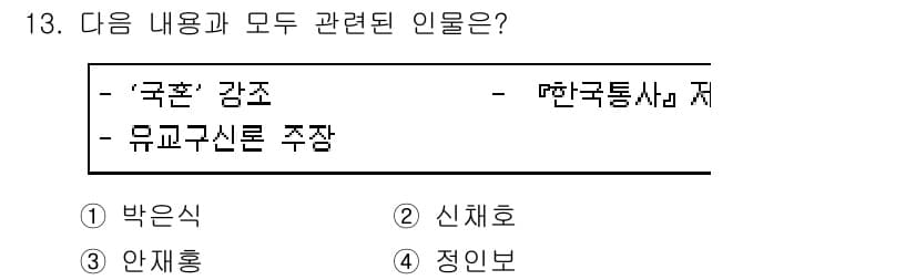 국내여행안내사_1차 2018년 13번 - 정답과 핵심 포인트를 검수 중인 기출문제