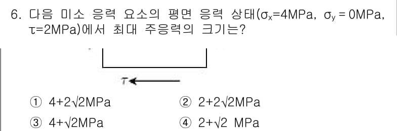 9급_국가직_공무원_건축구조 2018년 6번 - 정답과 핵심 포인트를 검수 중인 기출문제