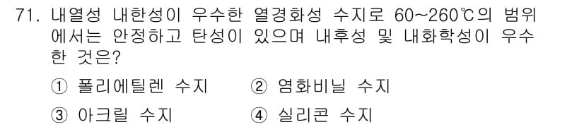 건설안전산업기사 2019년 71번 - 정답과 핵심 포인트를 검수 중인 기출문제