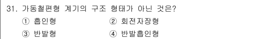 소방설비기사(전기분야) 2019년 31번 - 정답과 핵심 포인트를 검수 중인 기출문제
