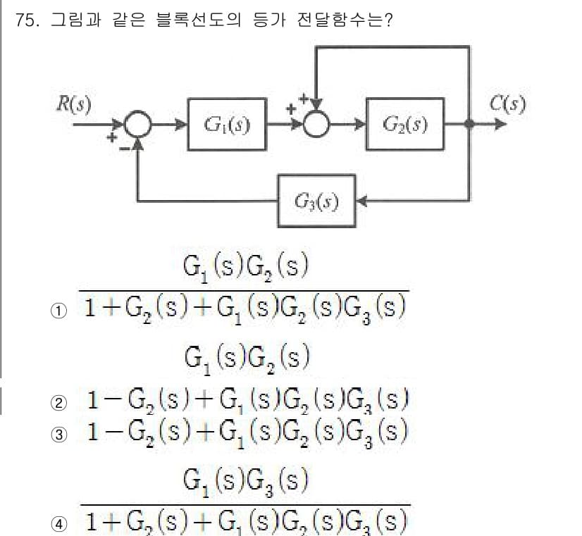 전기공사기사 2019년 75번 - 정답과 핵심 포인트를 검수 중인 기출문제