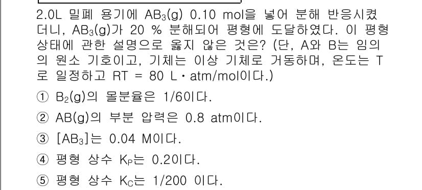 변리사_1차(3교시) 2017년 12번 - 정답과 핵심 포인트를 검수 중인 기출문제