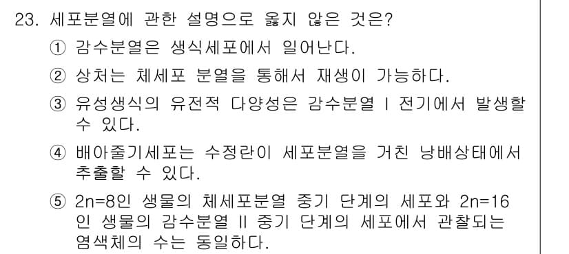 변리사_1차(3교시) 2017년 24번 - 정답과 핵심 포인트를 검수 중인 기출문제