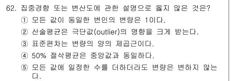 청소년상담사_1급(1교시)(구) 2015년 62번 - 정답과 핵심 포인트를 검수 중인 기출문제