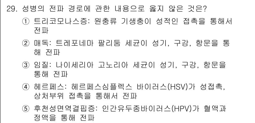 청소년상담사_1급(2교시)(구) 2016년 29번 - 먼저 문제의 핵심 조건과 판단 기준을 차례대로 정리해야 합니다. 제시된 ... 에 관한 핵심 기출문제