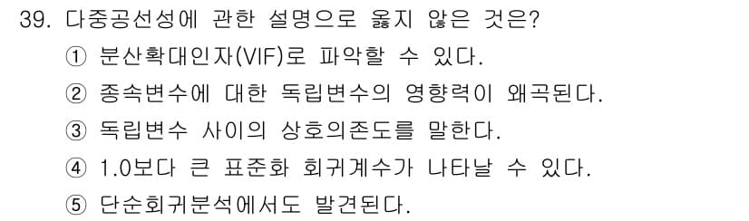 청소년상담사_2급(1교시) 2015년 39번 - 정답과 핵심 포인트를 검수 중인 기출문제