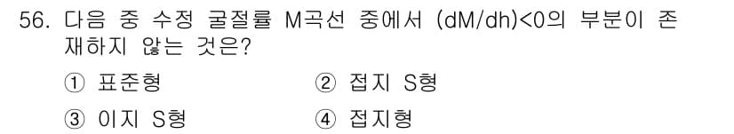 무선설비산업기사 2019년 56번 - 정답과 핵심 포인트를 검수 중인 기출문제