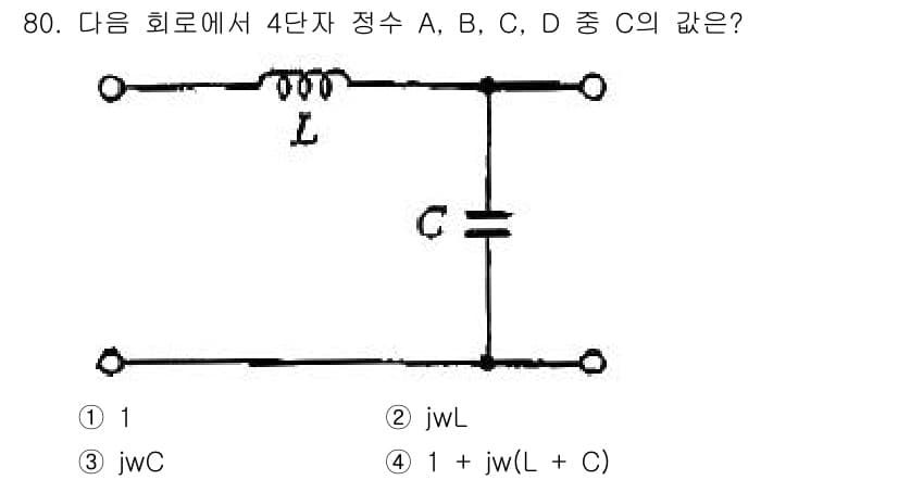 전기공사산업기사 2019년 80번 - 정답과 핵심 포인트를 검수 중인 기출문제