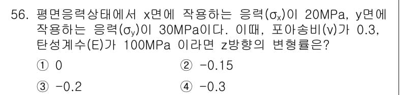 화약류관리산업기사 2015년 56번 - 정답과 핵심 포인트를 검수 중인 기출문제