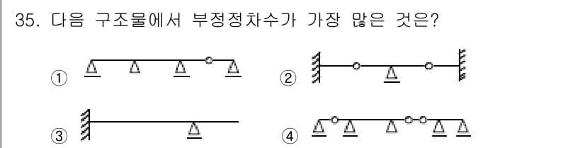 전기철도기사 2018년 35번 - 정답과 핵심 포인트를 검수 중인 기출문제