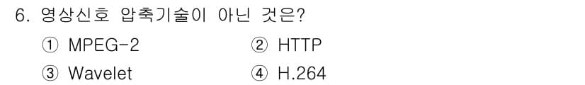 경비지도사_2차(기계경비기획및설계) 2015년 6번 - 정답과 핵심 포인트를 검수 중인 기출문제