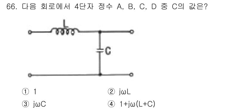 철도신호산업기사 2016년 66번 - 정답과 핵심 포인트를 검수 중인 기출문제