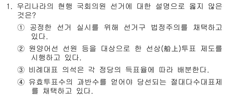 9급_지방직_공무원_사회복지학개론 2019년 1번 - 정답과 핵심 포인트를 검수 중인 기출문제