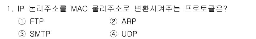 멀티미디어콘텐츠제작전문가 2019년 1번 - 정답과 핵심 포인트를 검수 중인 기출문제