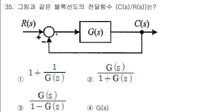 소방설비산업기사(전기) 2020년 35번 - 정답과 핵심 포인트를 검수 중인 기출문제
